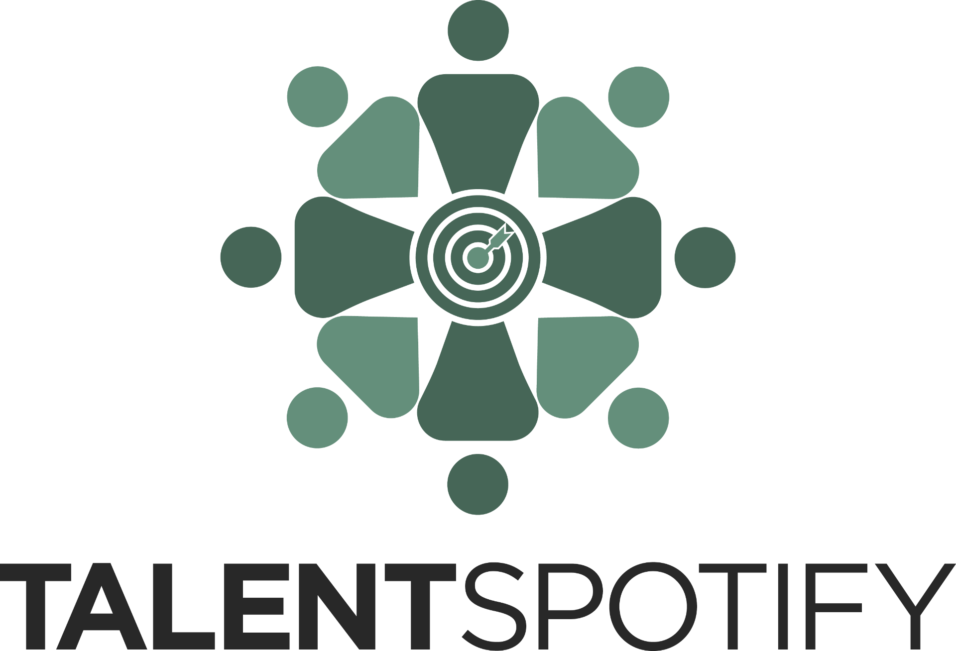 TalentSpotify Logo